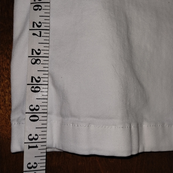 Jeans Kinsie Savannah Vintage Luxe 4/27 Flare High Rise - Picture 9 of 12